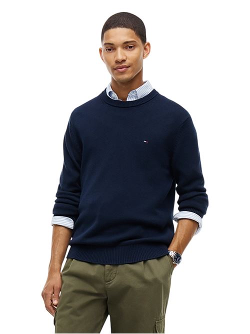 DM0DM21787C1G BLU Tommy Jeans | DM0DM21787C1G BLU